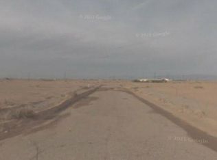 1064 Blanding Ct, Thermal, CA 92274