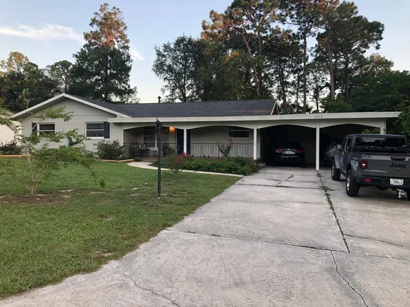 4308 NE 12th St, Ocala, FL 34470