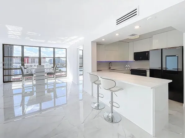 2017 S Ocean Dr APT 1206, Hallandale Beach, FL 33009