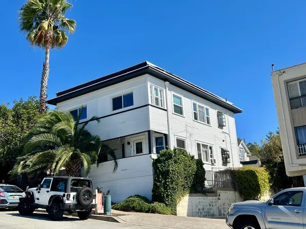 2129 B St., 2129 B St APT 2, San Diego, CA 92102