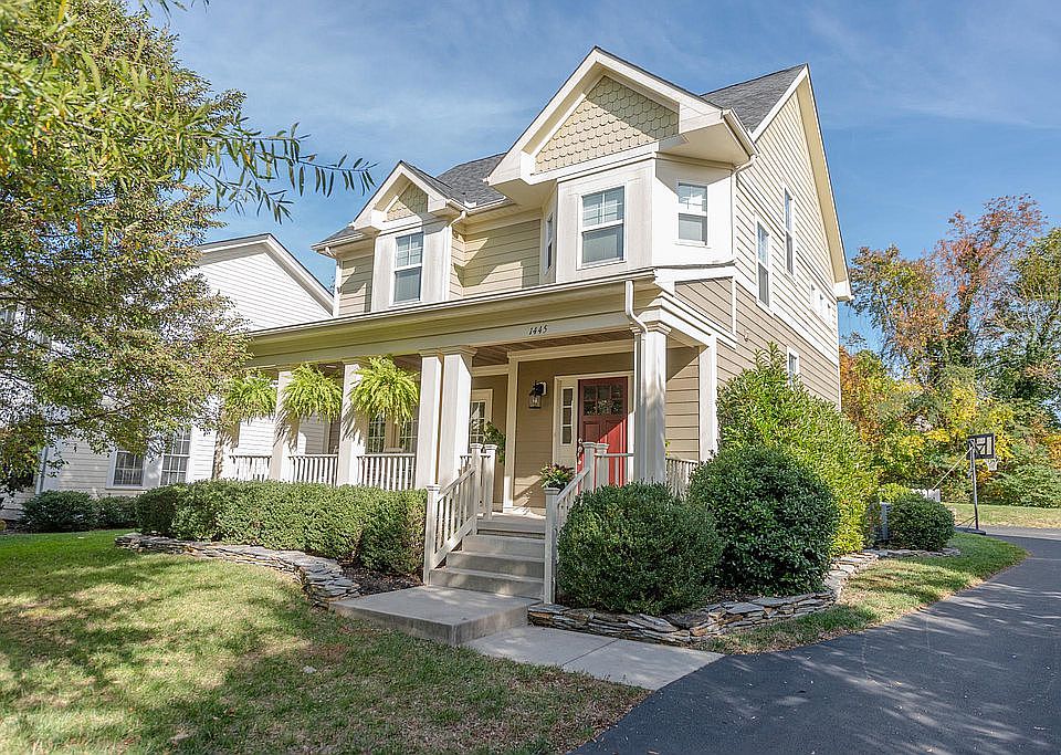 1445 Wickham Pond Dr, Charlottesville, VA 22901 Zillow