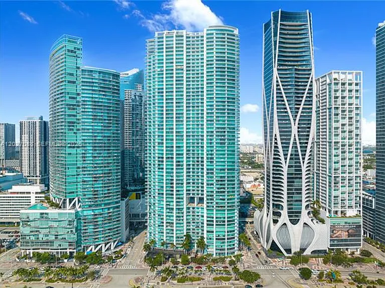 900 Biscayne Blvd #3109 — Photo 45