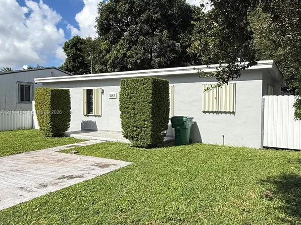 1865 NW 50th St, Miami, FL 33142