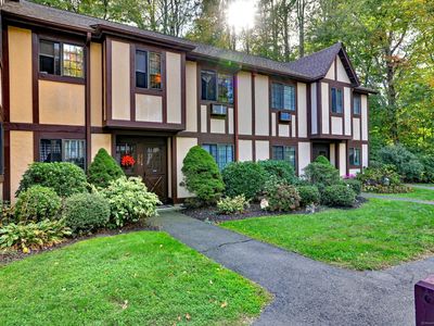 210 Foxwood Lane #210, Milford, CT, 06461