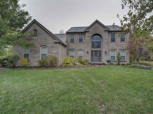 9970 Cedarwood Dr, Union, KY 41091