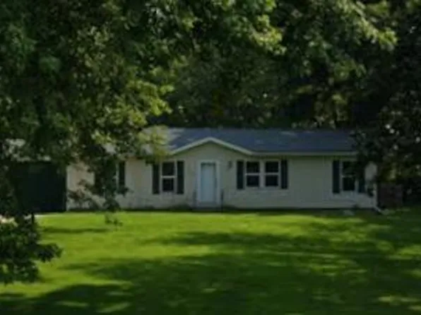 5395 Albion Rd, Concord, MI 49237