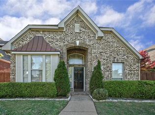 8413 Catskill Ct, Plano, TX 75025