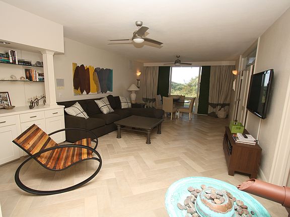 FAMILY ROOM ON FIRST LEVEL