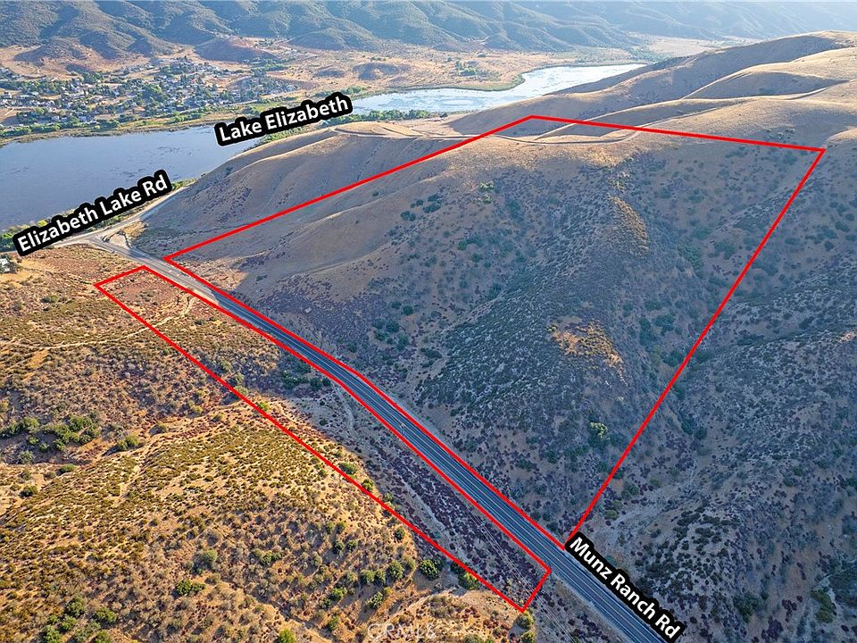 1st image of 0 Munz Ranch Rd Lot 30