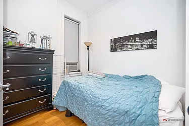 Rented by Keller Williams NYC
