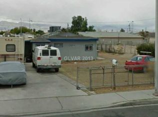 1424 Lawry Ave, Las Vegas, NV 89106