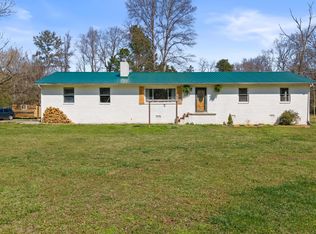 575 County Road 655, Athens, TN 37303
