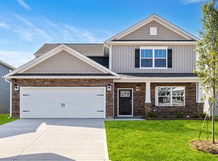 801 Honeybush Dr, Lyman, SC 29365