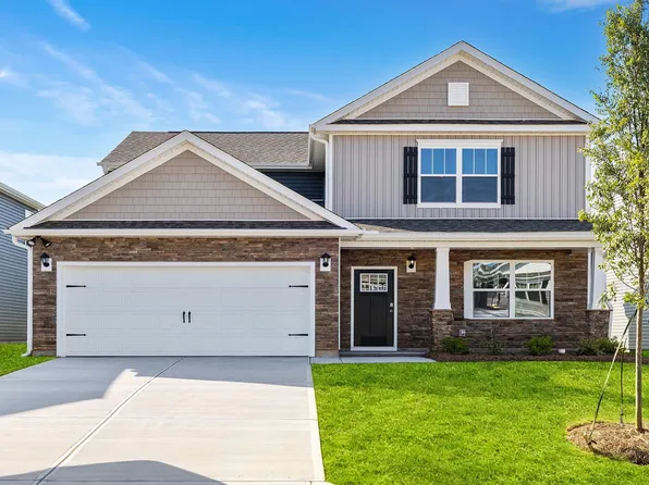 801 Honeybush Dr, Lyman, SC 29365