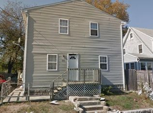 158 State St, Penns Grove, NJ 08069
