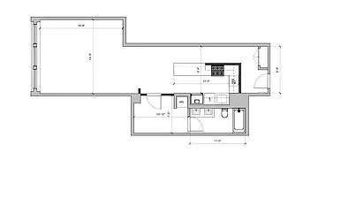 Sold by Keller Williams NYC