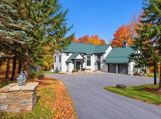 16 Sawmill Road, Stratton, VT 05155