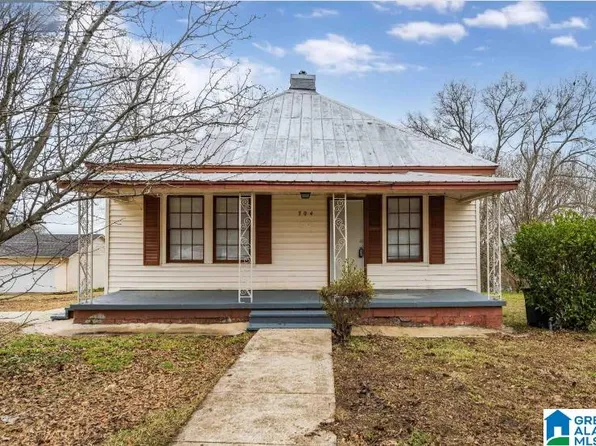 704 Avenue I, Bessemer, AL 35020