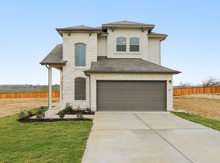 367 Elephant Island Loop, Kyle, TX 78640