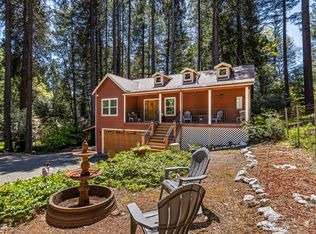 15831 Banner Quaker Hill Rd, Nevada City, CA 95959