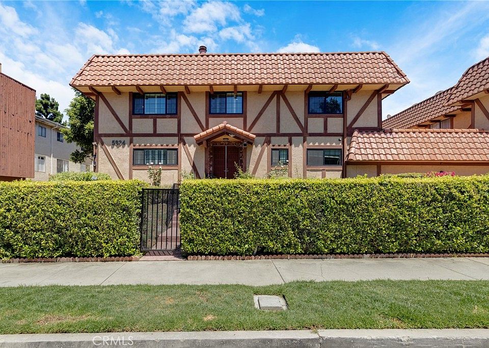 1st image of 5834 Etiwanda Ave Unit 7