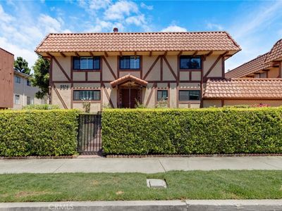 5834 Etiwanda Ave Unit 7, Tarzana, CA, 91356
