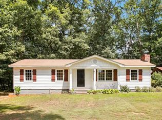 1325 Old Kings Bridge Rd, Nicholson, GA 30565