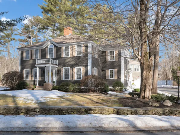 105 Pennacook Circle, Wells, ME 04090