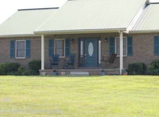 1001 Friendship Pike Rd, Campbellsville, KY 42718