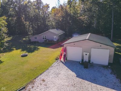 5963 N Shore Dr, Unionville, IN, 47468