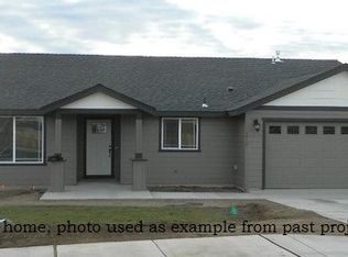 8TH NW And Nw Quince Ave #3, Redmond, OR 97756