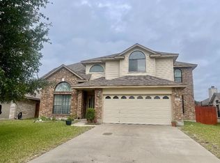 2909 Tucson Dr, Killeen, TX 76543