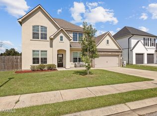 101 Snapping Ln, Broussard, LA 70518