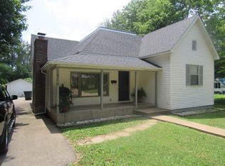 516 Boyce St, Farmington, MO 63640