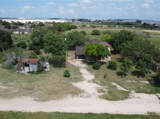 1524 W Hi Line Rd, Pharr, TX 78577