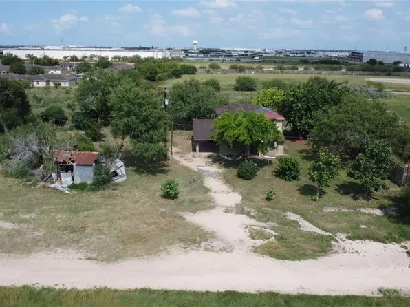 1524 W Hi Line Rd, Pharr, TX 78577