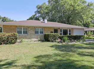 460 Kingman Ln, Hoffman Estates, IL