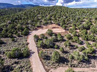 8224 W Bumblebee Spring Rd, Cedar City, UT 84720