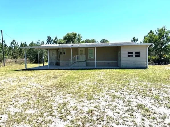 30 Oakridge Dr, Frostproof, FL 33843