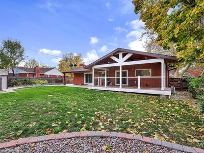 5816 W Poplar Dr, Boise, ID, 83704