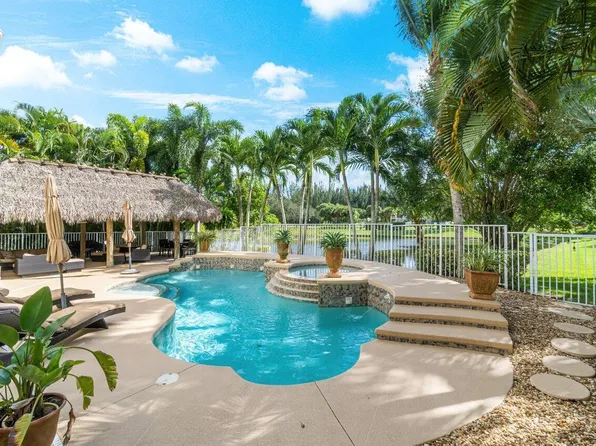 1237 Canyon Way, Wellington, FL 33414