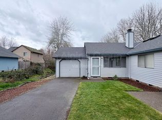 8991 SW Herb Way, Portland, OR 97223