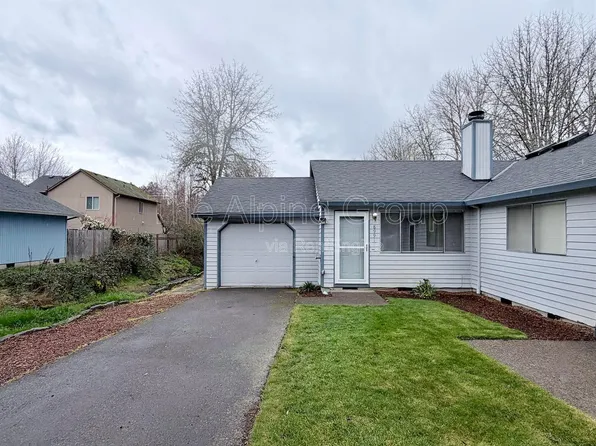 8991 SW Herb Way, Portland, OR 97223