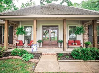 1323 Patrick Rd, Natchitoches, LA 71457