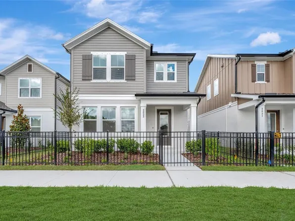 2823 CRIMSON CAP STREET, ODESSA, FL 33556