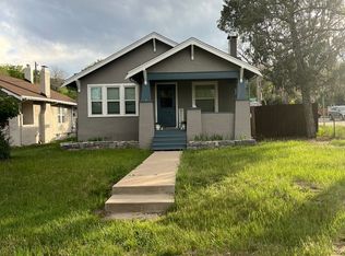 801 Cheyenne Blvd, Colorado Springs, CO 80905