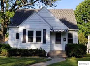 315 S Rhode Island Ave, Mason City, IA 50401