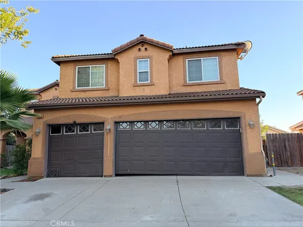 5588 E Pitt Ave, Fresno, CA 93727