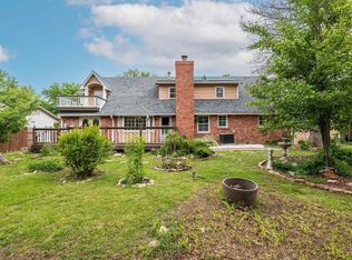 8425 E Tamarac Ln, Wichita, KS 67206