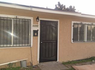 6846 San Vincente St #6846, Paramount, CA 90723